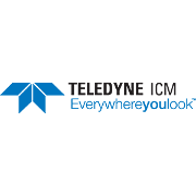 Teledyne ICM Logo